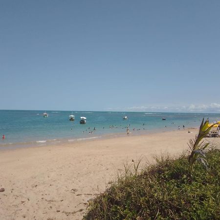 Pousada Praia De Tairu Armacao do Tairu Luaran gambar